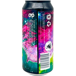 Gravity Well Brewing Co. Gravity Well False Vacuum Gravity Well Brewing Co. Gravity Well False Vacuum