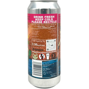 DEYA Brewing Co. DEYA Double Steady Rolling Man Strata DIPA 2024 DEYA Brewing Co. DEYA Double Steady Rolling Man Strata DIPA 2024
