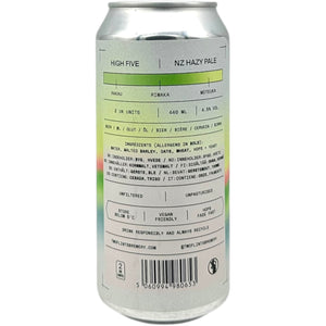 Two Flints High Five Two Flints High Five