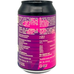 Funky Fluid Free Gelato: WTF? Funky Fluid Free Gelato: WTF?