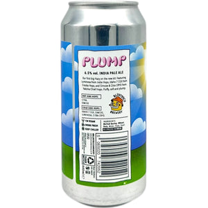 Bluntrock Brewery Bluntrock Plump Bluntrock Brewery Bluntrock Plump