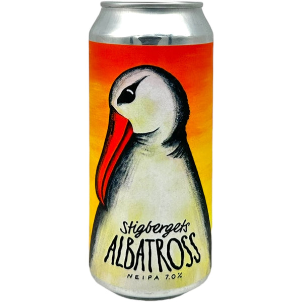 Stigbergets Albatross
