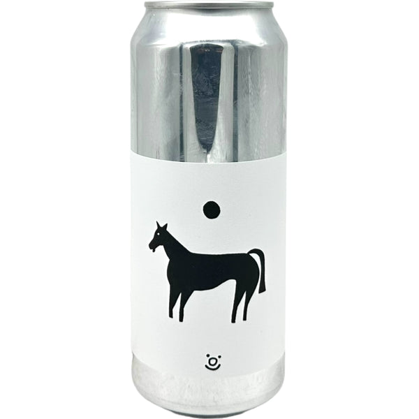 Baron Brewing One Horse Race