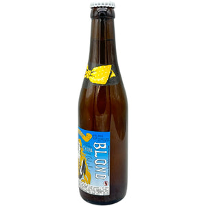 De Dolle Brouwers Lichtervelds Blond De Dolle Brouwers Lichtervelds Blond