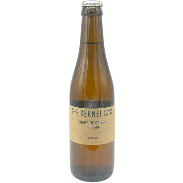 The Kernel Bière de Saison Rhubarb