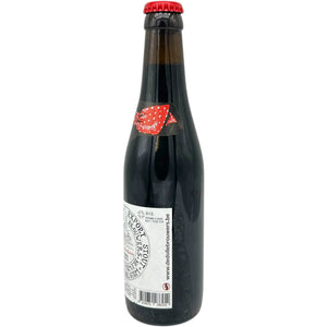De Dolle Brouwers Extra Stout Export De Dolle Brouwers Extra Stout Export