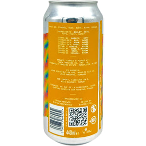 Track Brewing Co. Track Mountain Path 