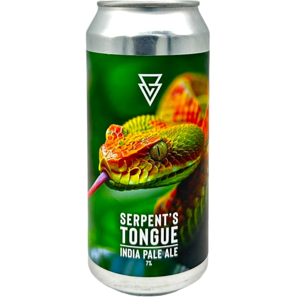 Azvex Serpent's Tongue