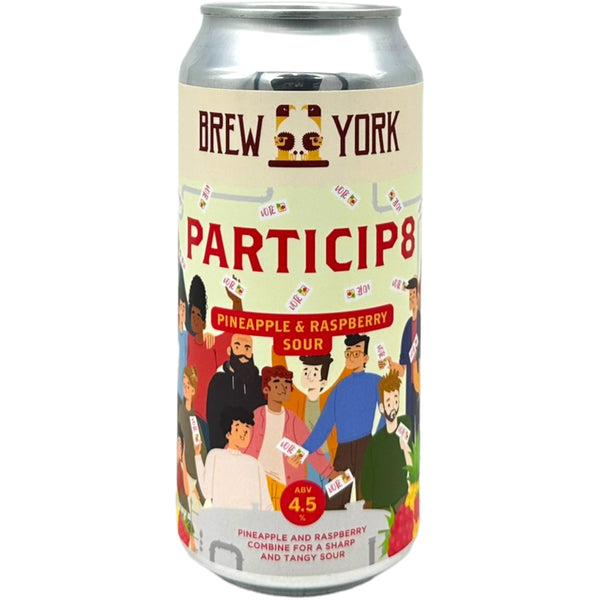 Brew York PARTICIP8