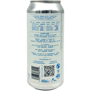 Track Brewing Co. Track Spezial Track Brewing Co. Track Spezial