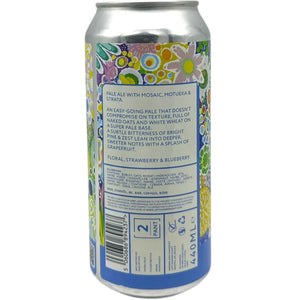 Left Handed Giant Dust of Gold Left Handed Giant Dust of Gold