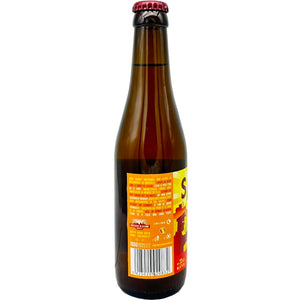 De La Senne Saison De La Senne Saison