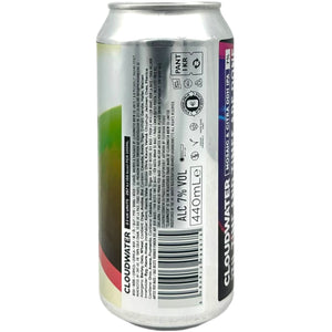 Cloudwater Til Time and Times Are Done Cloudwater Til Time and Times Are Done