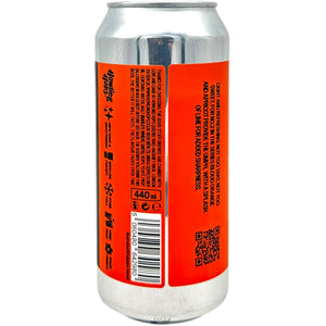 Howling Hops Fruit Sour No. 2 Howling Hops Fruit Sour No. 2