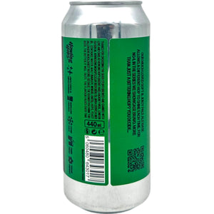 Howling Hops Single Hop Pale No.4 Centennial Howling Hops Single Hop Pale No.4 Centennial