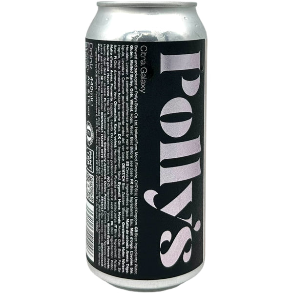 Polly's Float