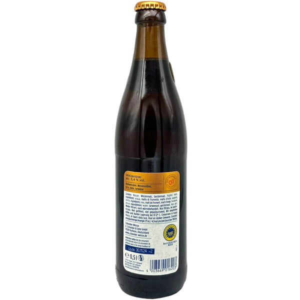 Schneider Weisse Tap 7 Original