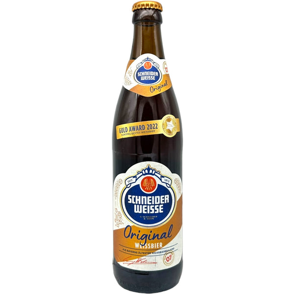 Schneider Weisse Tap 7 Original