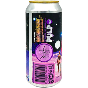 Elmeleven Star People (PULP) Elmeleven Star People (PULP)