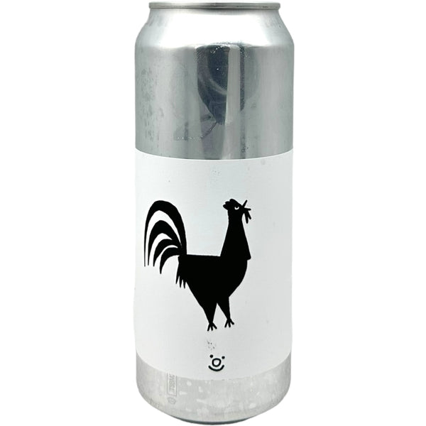 Baron Brewing Rooster