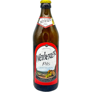 Weiherer Pilsner