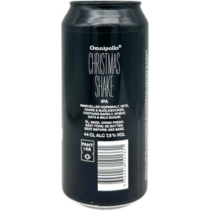 Omnipollo Christmas Shake Omnipollo Christmas Shake