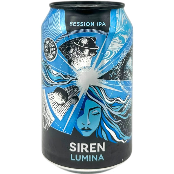 Siren Lumina (Pale Ale) 330ml