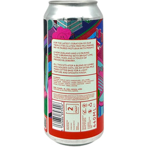 Left Handed Giant Twin CIties: Mosaic & Motueka (Pale Ale) Left Handed Giant Twin CIties: Mosaic & Motueka (Pale Ale)