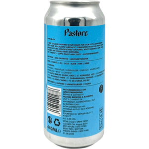 Pastore Brewing and Blending Pastore x Sureshot Kiwi Crush Pastore Brewing and Blending Pastore x Sureshot Kiwi Crush