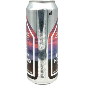 Rodinný Pivovar Zichovec Foggy Morning Rodinný Pivovar Zichovec Foggy Morning