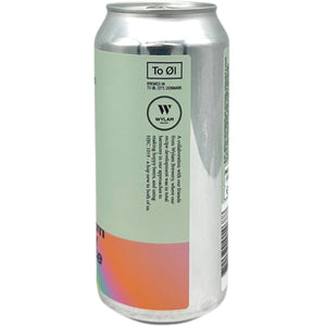 To Øl x Wylam Consonance 1019 To Øl x Wylam Consonance 1019