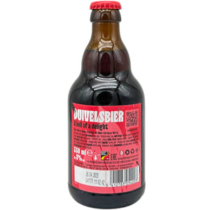 Boon Duivelsbier Donker Boon Duivelsbier Donker