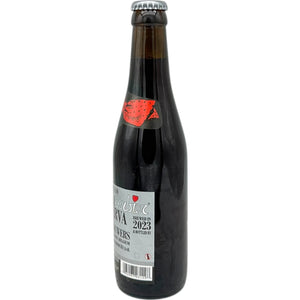 De Dolle Brouwers Oerbier Reserva 2023 De Dolle Brouwers Oerbier Reserva 2023