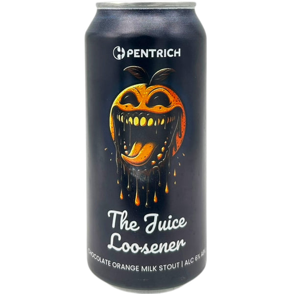Pentrich The Juice Loosener