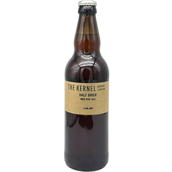 The Kernel Half Brick