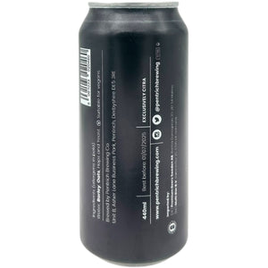 Pentrich Brewing Co. Pentrich Double Dream Tempo Pentrich Brewing Co. Pentrich Double Dream Tempo