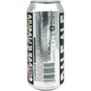 Cloudwater Logical Progression Cloudwater Logical Progression