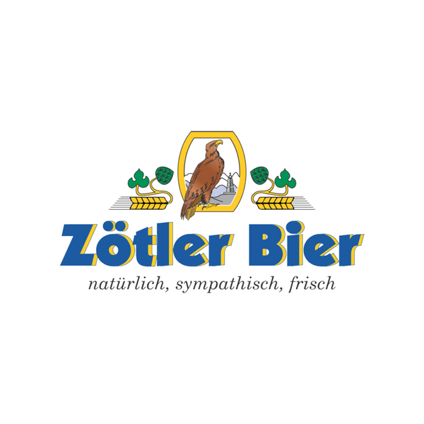 Privat-Brauerei Zötler Festwochen-Bier