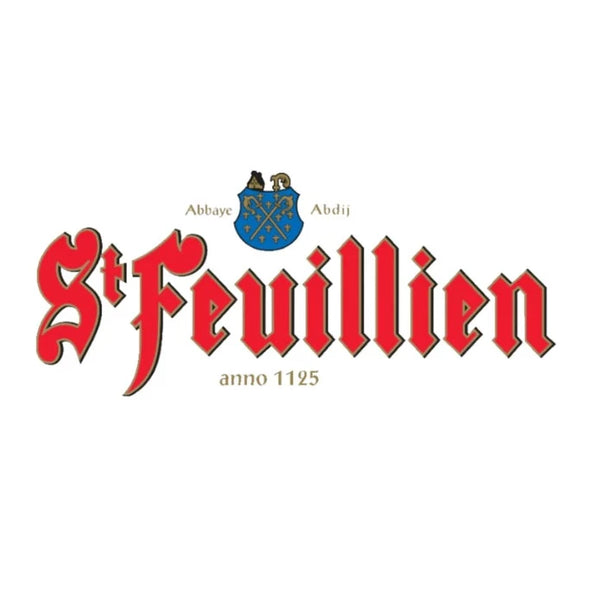 St Feuillien Quadruple