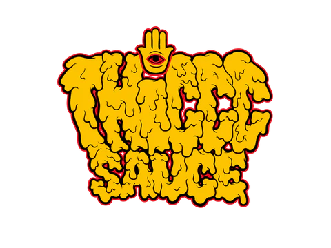 Thiccc Sauce Hot Damn