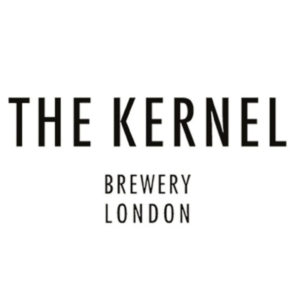 The Kernel Pale Ale Mosaic