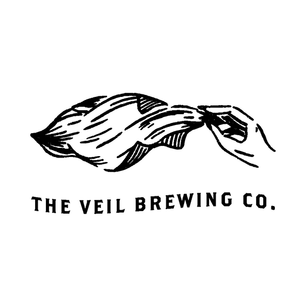 The Veil Coffee & Coconut Bourbon & Rye Barrel Whangdoodle