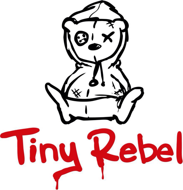 Tiny Rebel Sleigh Puft The Cherry One
