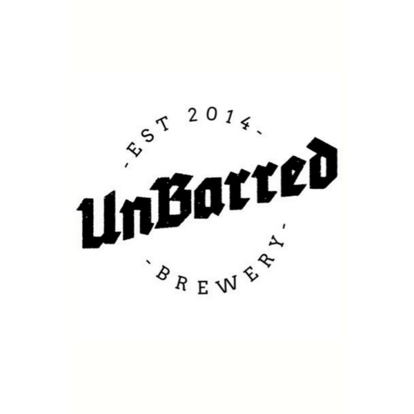 UnBarred Caribbean Berliner Weisse BBE 26-11-2023