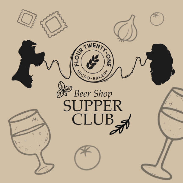 Beer Shop Supper Club Hitchin