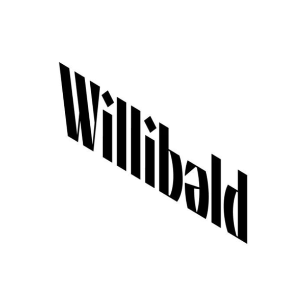 Willibald Cosmic (West Coast IPA)