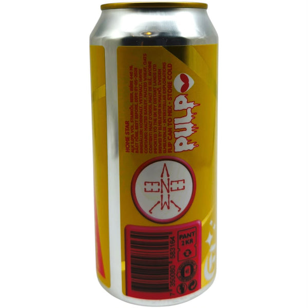 Elmeleven Home Star (PULP)