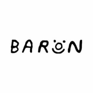 Baron Brewing Moon Watch