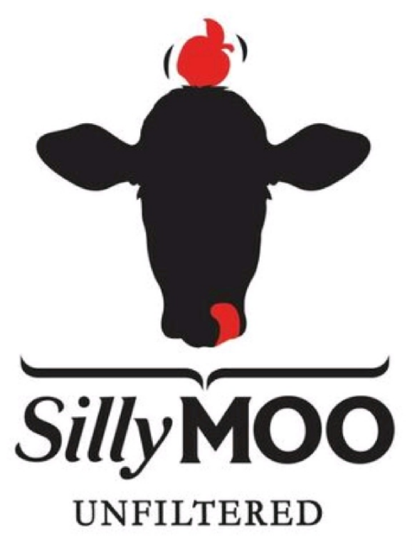 Trenchmore Farm Silly Moo Unfiltered Cider