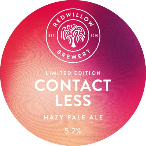 CASK RedWillow | Contactless